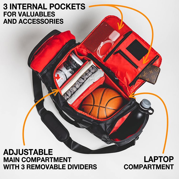 travel handbags