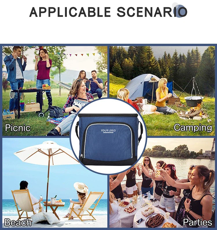 cooler insulated picnic beer cooler tote bag cooler insulated picnic beer cooler tote bag