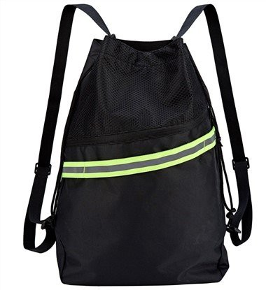 Backpack tal-qafla personalizzat