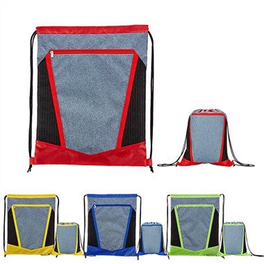 Borża stampata tal-qafla għas-subien u l-bniet