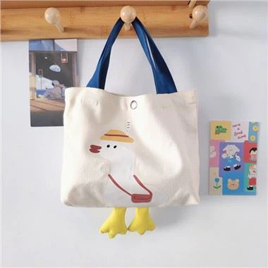 Annimali Tote Bag