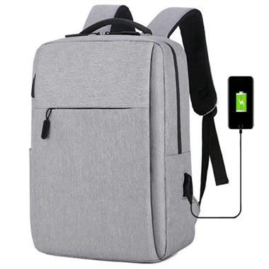 Backpack Bil-USB