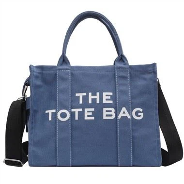 Crossbody Tote Bag