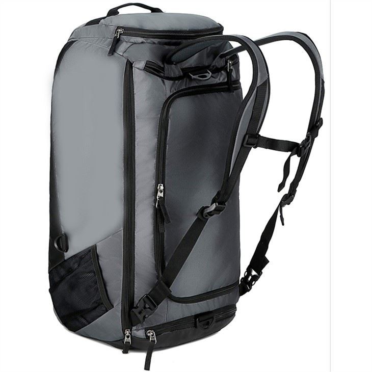 Waterproof Travel Backpack