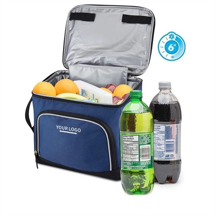 BSCI Factory Custom Design Cooler Bag
