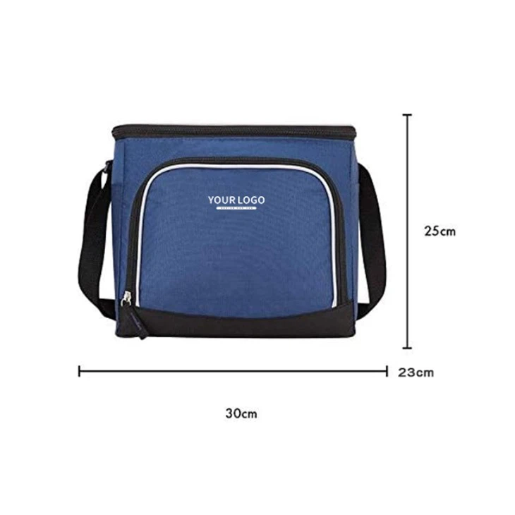 BSCI Factory Custom Design Cooler Bag