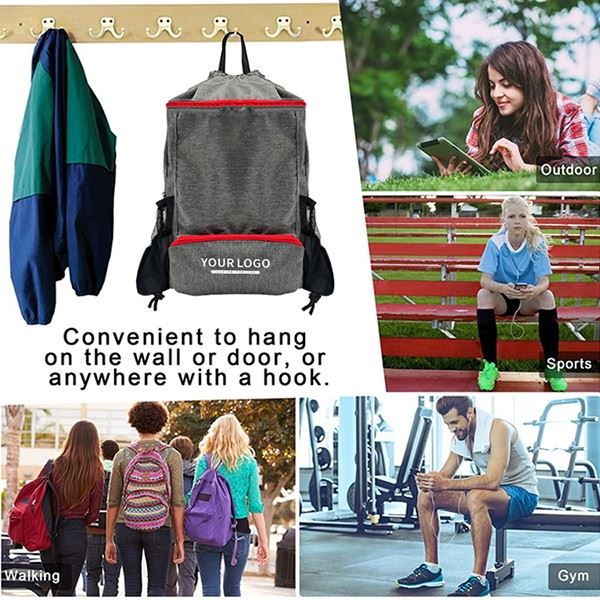 wholesale drawstring bags