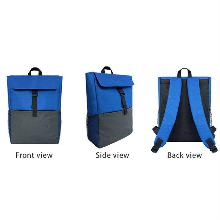 lightweight roll top backpack