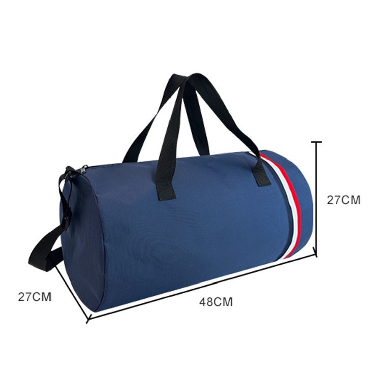 large gym bag